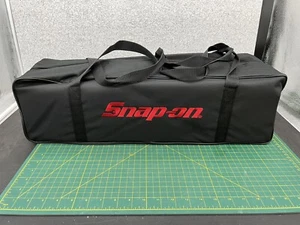 Snap-On Tools Collectible Golf Practice Net with Carrying Bag SSX22P123 - Picture 1 of 5