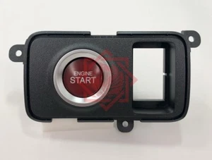 HONDA GENUINE CIVIC FD2 ENGINE START SWITCH KIT 35885-SNW-J01 & 35886-SNW-J01 - Picture 1 of 4
