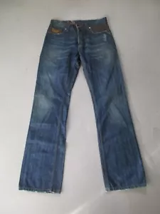Jean homme occasion Kaporal modèle Mario Taille 40 - Imagen 1 de 7