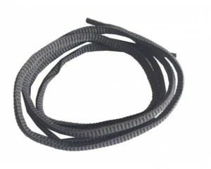 Cordones deportivos grises - los mejores cordones nike, cordones de golf, cordones adidas... - Imagen 1 de 2
