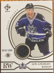 2003-04 Private Stock Reserve Jersey Ziggy Palffy #171 #’d 0510/1000 - Picture 1 of 2