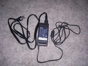 Adaptador de alimentación Dell PA-6 - Imagen 1 de 1