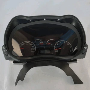 1874194 Quadro strumenti compl.  FORD KA (CCU) 1.2 8V GPL (55Kw) Ber - Foto 1 di 7