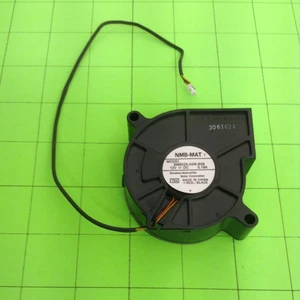 Video Projector NMB-MAT BM6025-04W-B59 .18A Cooling Fan - Picture 1 of 6