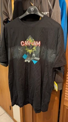Camiseta Can Am X-Team 2865741290 Hombre Grande Foto 1 de 4