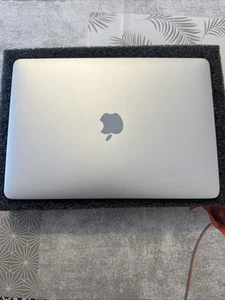 Macbook a1534 Grigio Retina 12 Ssd 256gb RAM 8gb - Photo 1/3