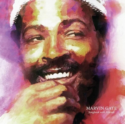 Marvin Gaye Songbook With Friends (Vinyl) - Image 1 of 4