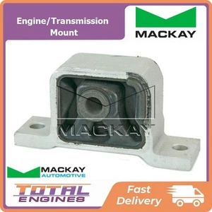 Engine/Transmission Mount Front fits Honda CR-V RD 2.4L 4Cyl K24A1 - Bild 1 von 2