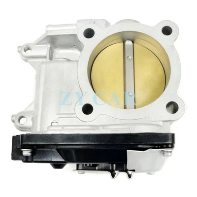 Conjunto de carrocería del acelerador del motor para Mitsubishi Outlander 3,0 L 2007-2009 1450A102  Foto 1 de 4