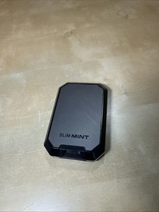 Slim Mint Wallet Ultra-Thin RFID-Blocking, AS-SEEN-ON-TV, ID Theft Protection - Picture 1 of 6