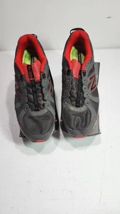 New Balance Mens 402 Gray Running Shoes Sneakers Size 10 - Picture 1 of 8