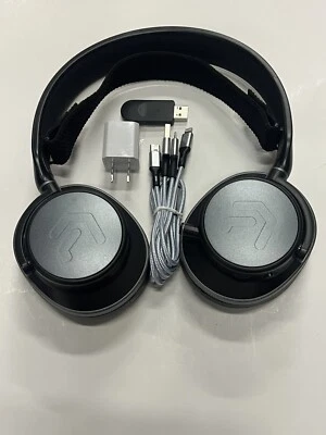 Auriculares inalámbricos sobre la oreja Soundcore Life Q20 ANC Bluetooth PROBADOS Foto 1 de 2
