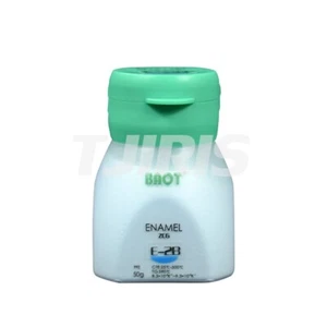 BAOT Dental Lab Enamel 50g Ceramics Porcelain Powder for Zirconia E-2B - Picture 1 of 4