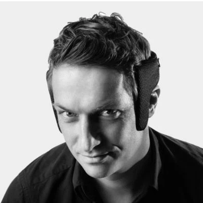 Magic Mohican/Herren Seite Haarausfall/Haarstyling Halteartikel