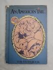An American Tail: The Storybook [1986 · Weekly Reader Book]