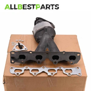Catalytic Converter For 2001-2008 Ford Escape/Mercury Mariner 3.0L Front & Rear - Picture 1 of 24