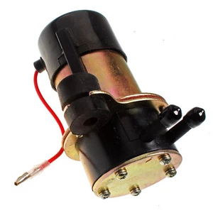 Fuel pump for Mitsubishi S3L2-61SD S3L2-61SDH S4L2-61SD S4L2-61SDH L2E-61SDH L3E - Bild 1 von 8