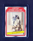1980 Topps Star Wars Empire Strikes Back OPC Artoo-Deeto R2D2 Vintage Card #7