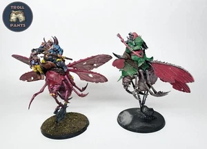 Warhammer Age of Sigmar - Harbinger of Decay - Maggotkin of Nurgle - Picture 1 of 5