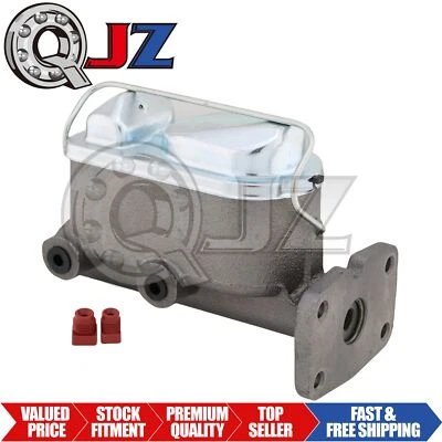 Cilindro maestro de freno BMC-1633 para Chrysler New Yorker, Newport & Town & Country Foto 1 de 4