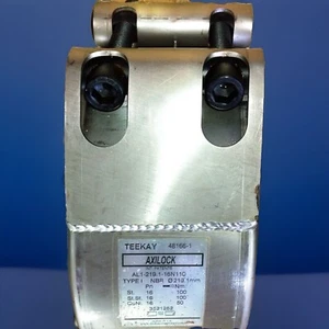 Teekay Flexible Joint Coupling AXILOCK AL1-219.1-18N110 TYPE NBR 0219.1mm - Picture 1 of 1