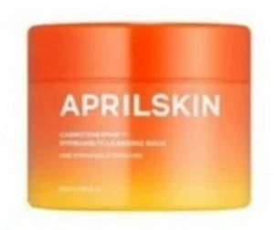 Aprilskin Carrotene Hidromelt Limpieza Bálsamo Derretimiento 90ml Limpieza Profunda - Imagen 1 de 1