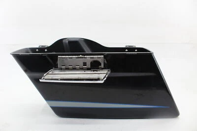 Alforja inferior izquierda Harley Davidson Road Glide 93-13 Foto 1 de 4