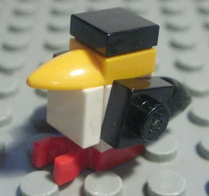 Lego Figur Pinguin aus Batman - Picture 1 of 1