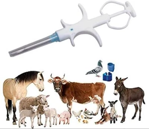 20 Packs 1.4x8mm Pet Microchip 134.2khz FDX-B Animal Implant Chip ID Microchips - Picture 1 of 4