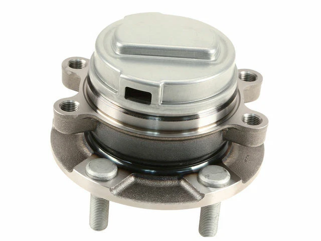 Front NSK Wheel Hub Assembly fits Infiniti M35h 2012-2013 56ZRZB - Image 1 of 1