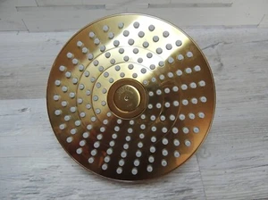 Hansgrohe 04825250 Croma Select S 2.5 GPM Multi Function Shower Head 180 2-Jet i - Picture 1 of 4