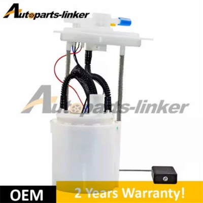 17040-1HK0B Fuel Pump Module Assembly For NISSAN NP300 FRONTIER 2015-2018 - Image 1 of 4