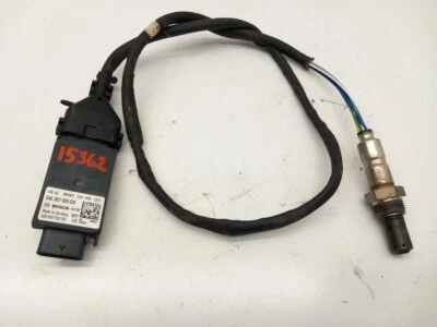 2020 VOLKSWAGEN TIGUAN 2.0 TDI  LAMBDA NOX OXYGEN SENSOR  04L907805CH - Image 1 of 4