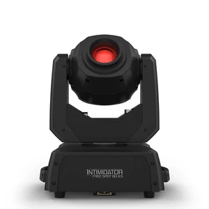 Chauvet DJ Intimidator Free Spot 60 ILS Wireless Moving Head Spot - Picture 1 of 5