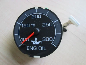 International Prostar 25-273777D 2016 medidor de temperatura de aceite de motor 100-300 grados #M149YW - Imagen 1 de 11