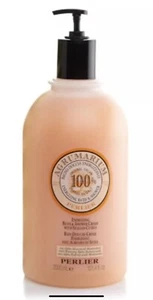 Perlier Bath & Shower Cream Agrumarium ~ Sicilian Orange ~3 L- 101.4 oz. Jumbo - Picture 1 of 3