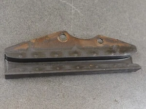 SUZUKI DR750 1988 12695-44B01 GUIDE BALANCER CHAIN 12801 - Imagen 1 de 5