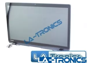 New Toshiba Satellite S70DT 17.3" LED LCD Full Touch Screen Digitizer Assembly - Picture 1 of 3