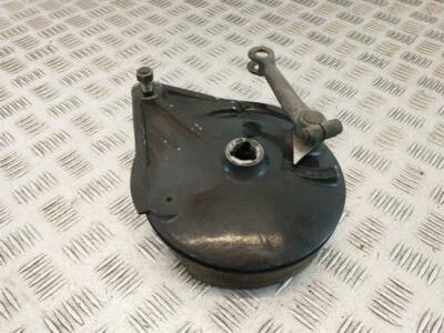 Placa de freno trasera Kawasaki Z 440 LTD (80-84) Foto 1 de 3