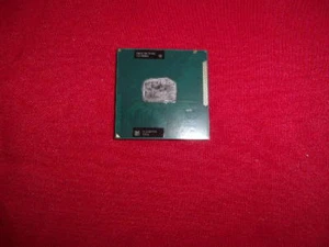 Processor Intel Celeron Dual-Core 1005M 1.9GHz/2M SR103 Laptop CPU (CP4) - Photo 1 sur 1