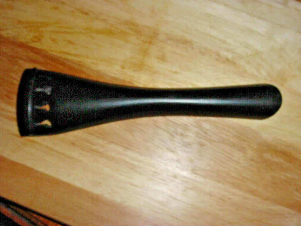 PIEZA COLA VIOLONCHELO 1/2 CRISTAL #GL37162 Foto 1 de 4