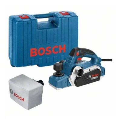 Bosch Hobel GHO 26-82 D - Bild 1 von 4