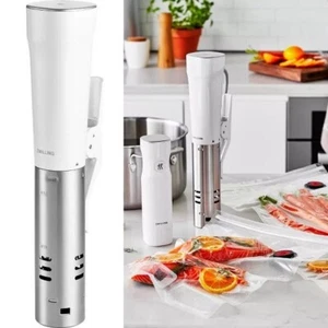 ZWILLING Enfinigy Sous Vide Stick Blanco NUEVO $169 - Imagen 1 de 7