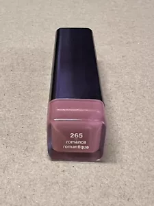 Covergirl Lip Perfection Lipstick, 265 Romance,.12 oz (1 Lipstick) NOS SEALED - Picture 1 of 2