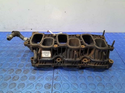 15-16 Hyundai Genesis 3.8L Sedán Colector de admisión inferior Plenum OEM 283103CDD0 Foto 1 de 4