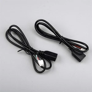 Connecteur USB 6 Pins Pour Navigation Installation Facile Et Haute Fiabilité Noi - Zdjęcie 1 z 7