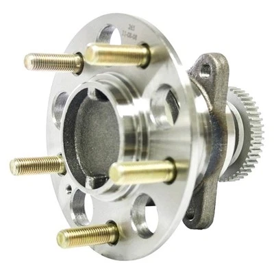 For Hyundai Sonata 06-10 Wheel Bearing and Hub Assembly Rear Driver or Passenger Foto 1 de 4