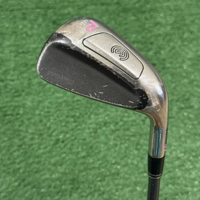 Cleveland Hibore Womens Pitching Wedge 50g Ladies Graphite RH 34.75" - Image 1 of 4