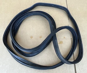 Acura Integra 1994-2001 escotilla trasera maletero goma tira climática sello 2 puertas cupé OEM - Imagen 1 de 9