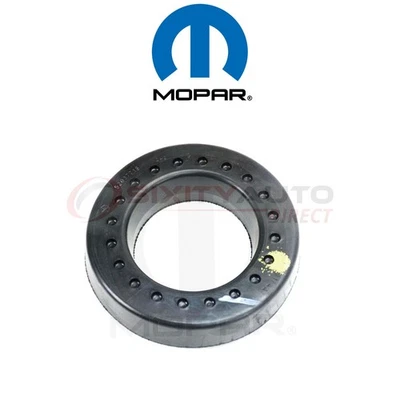 Mopar Suspension Coil Spring Seat for 2003-2010 Dodge Ram 1500 3.7L 4.7L jq Foto 1 de 4